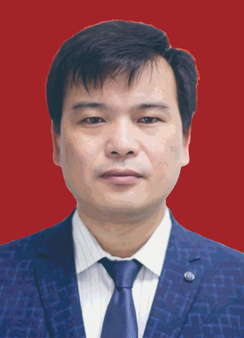 王志明