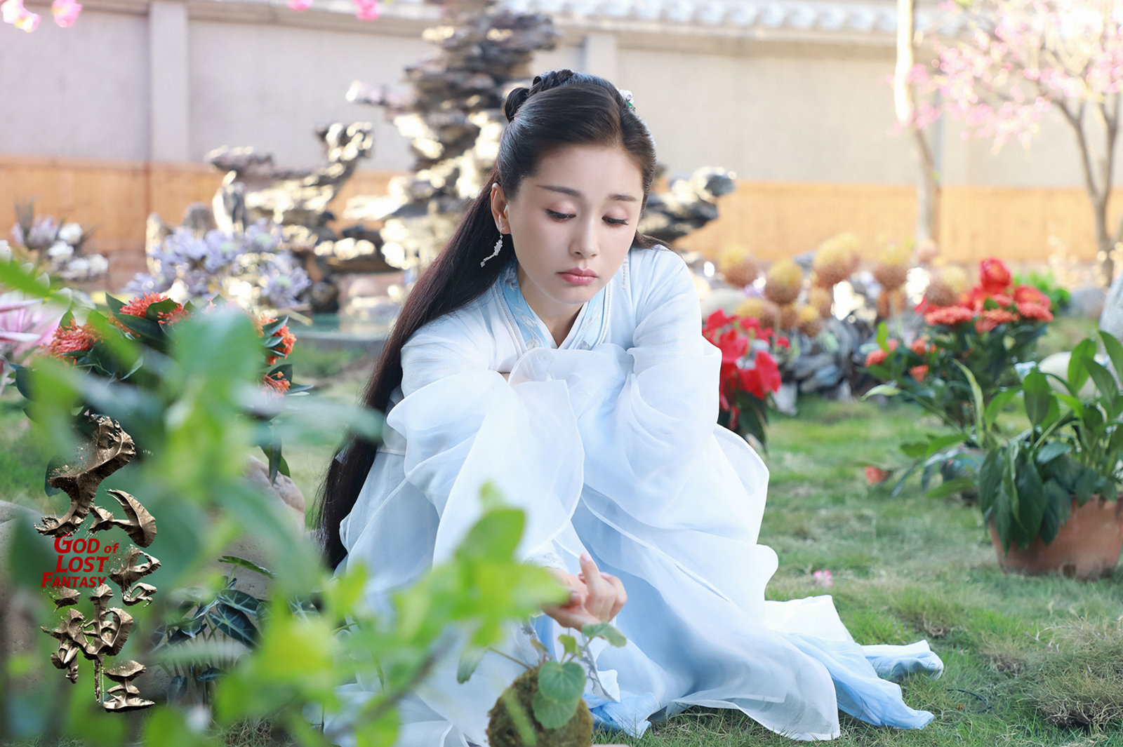 大男主爽文里的金手指有多厉害？这次轮到无情的盛一伦了_百科TA说