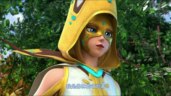 nbiotpy2i">祁小智为了寻找失踪的妈妈,误打误撞进入到武装精灵的世界