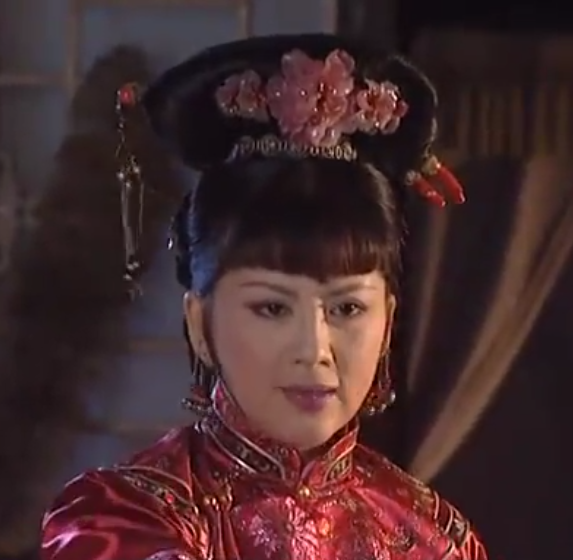 《 a target="_blank" href="/item/康熙王朝/54309" data-lemmaid="