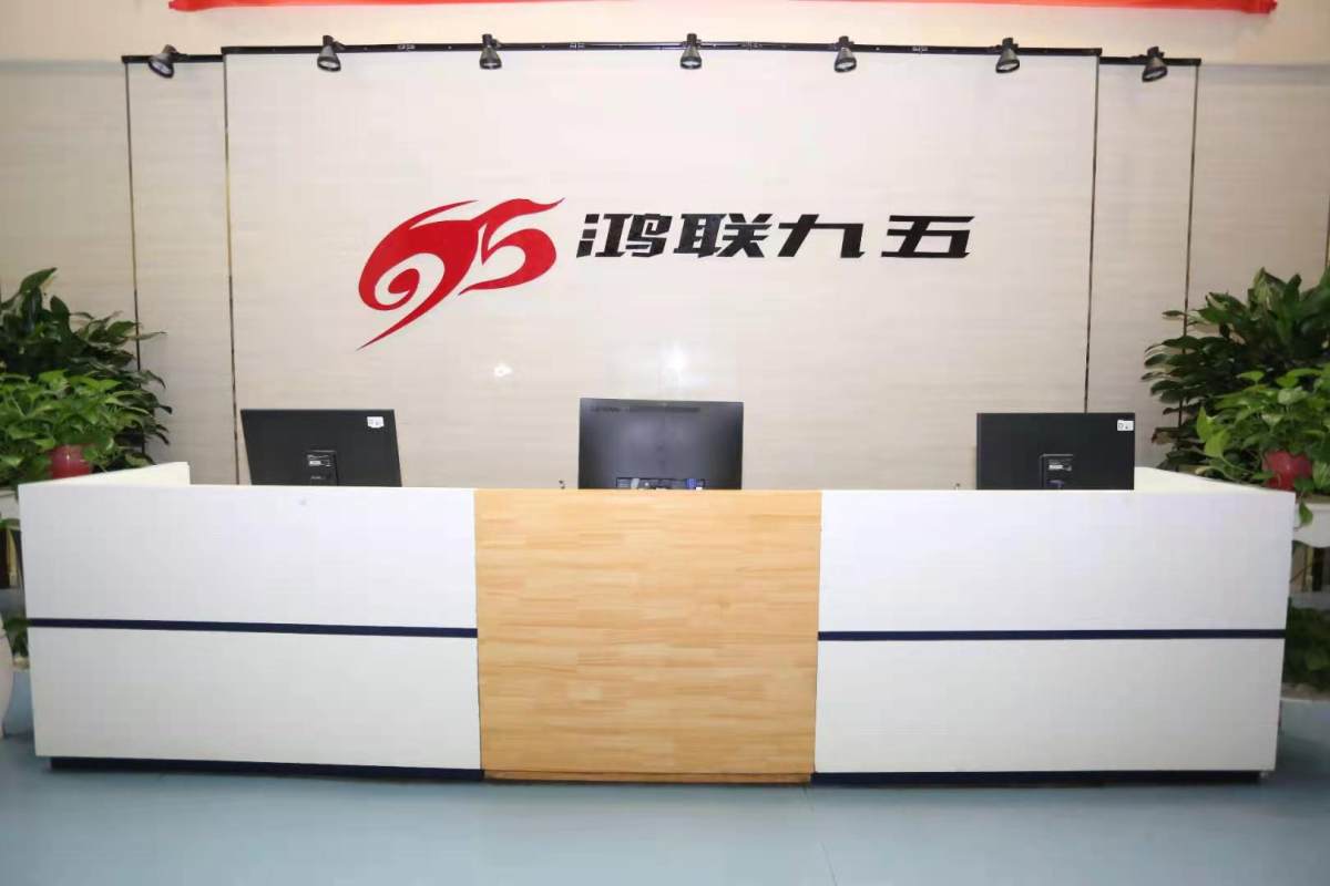 北京鸿联九五信息产业有限公司