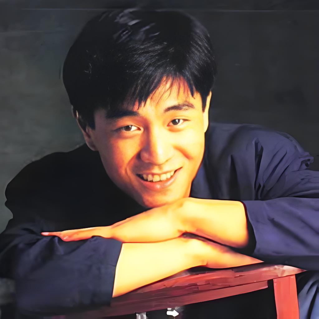 高明瀚,中国台湾男歌手
