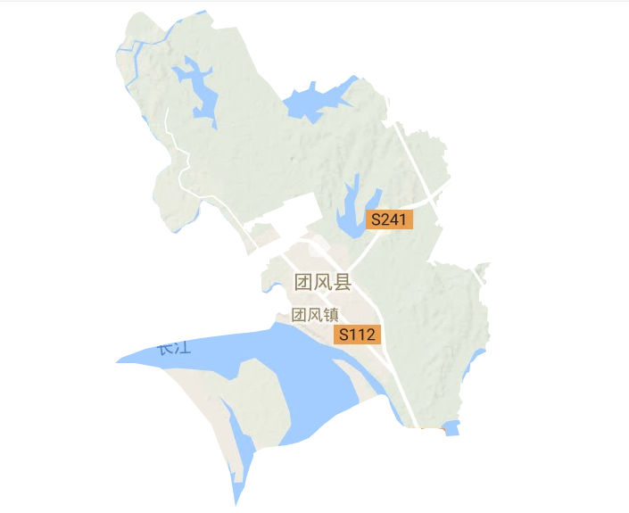 隶属于湖北省黄冈市 a target="_blank" href="/item/团风县/2571947"