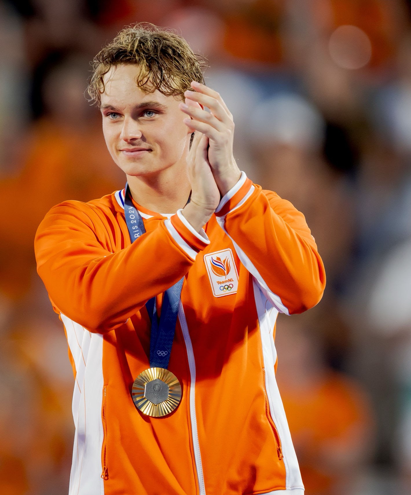 弗洛里斯·米登多普