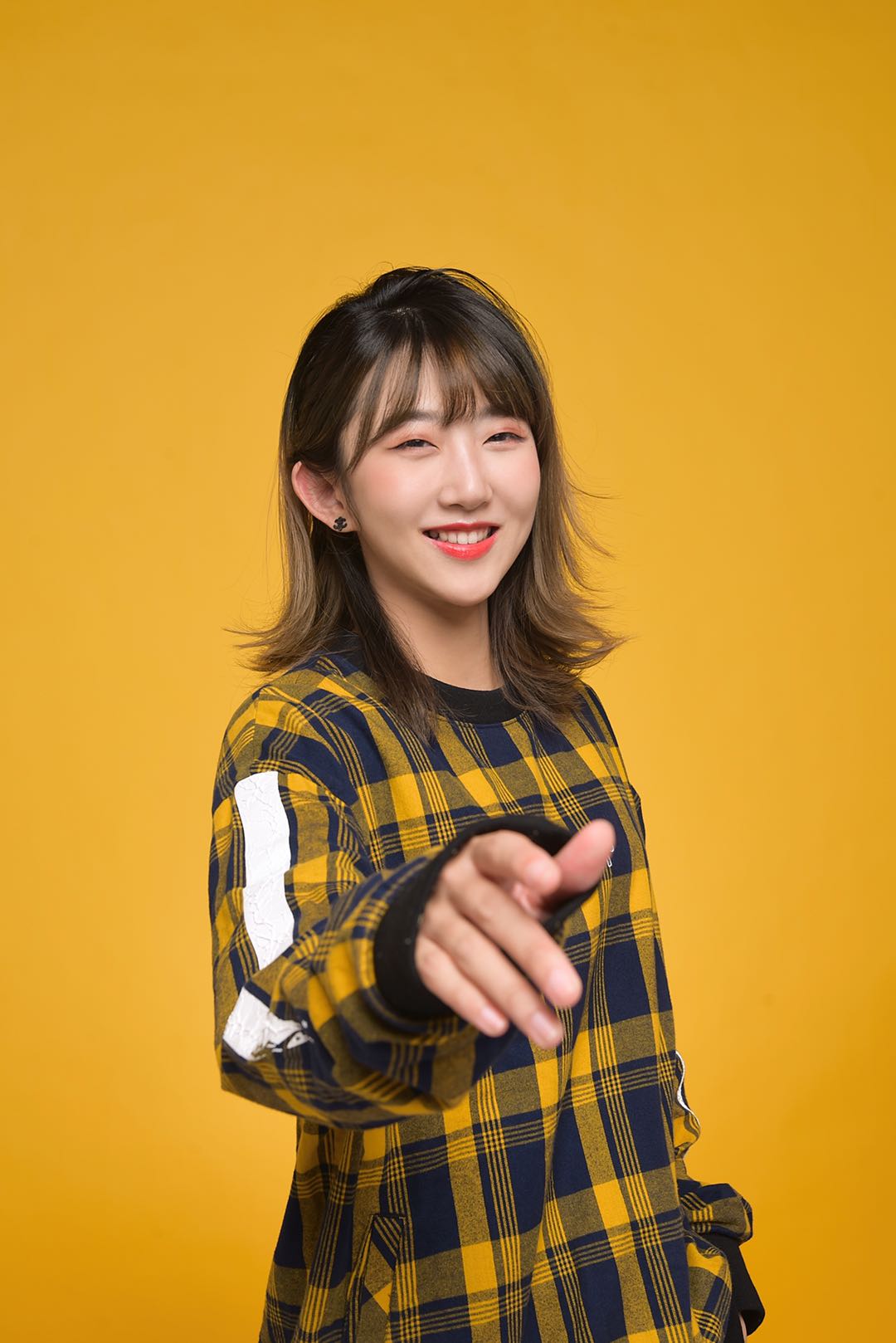  p data-id="gncnm3eqj6">小霸王,田媛,抖音达人,舞蹈主播,颜值类