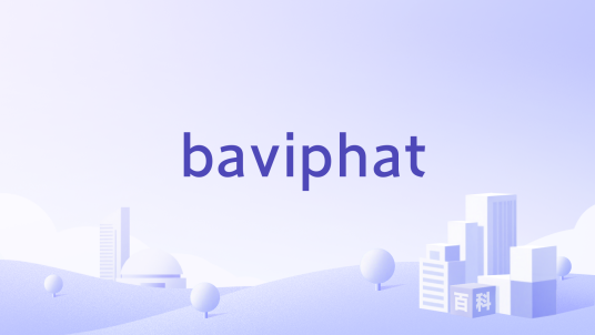 baviphat_百度百科
