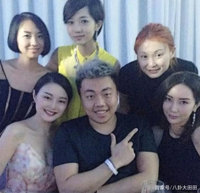 晚晚：靠包装自己完成阶层跨越，从网红跻身成名媛贵妇_百科TA说