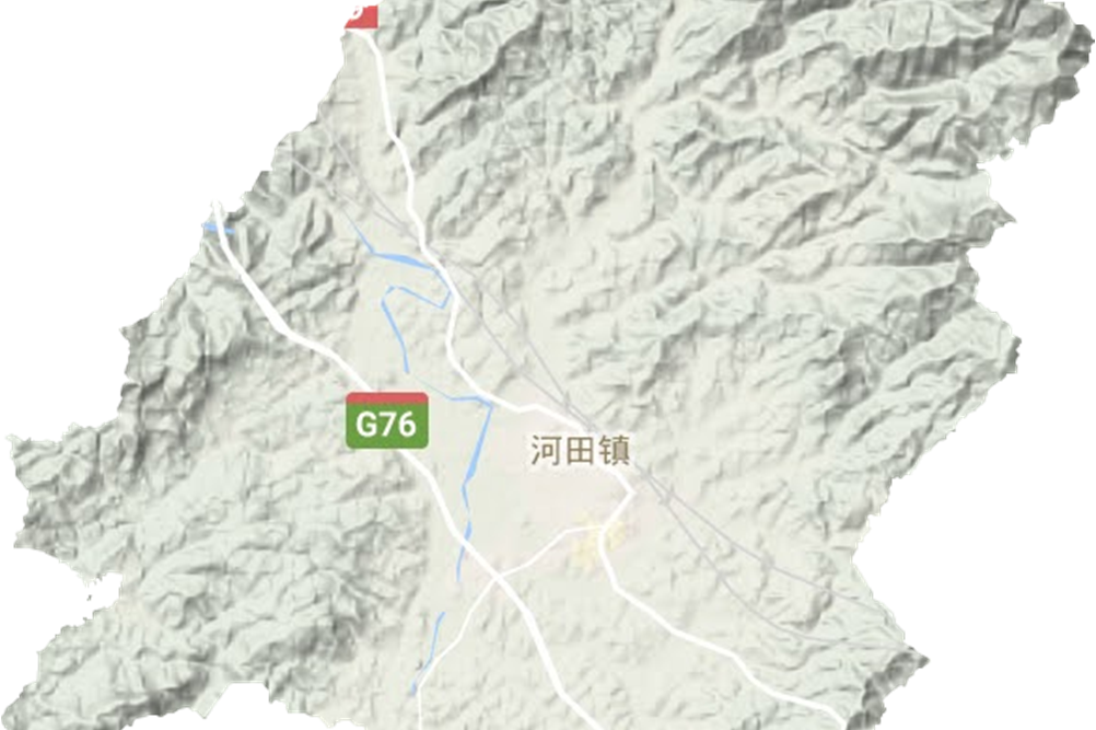 河田镇