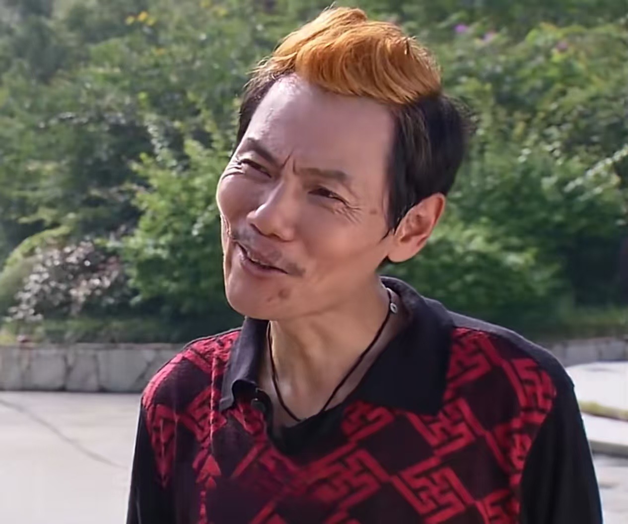 苏老六