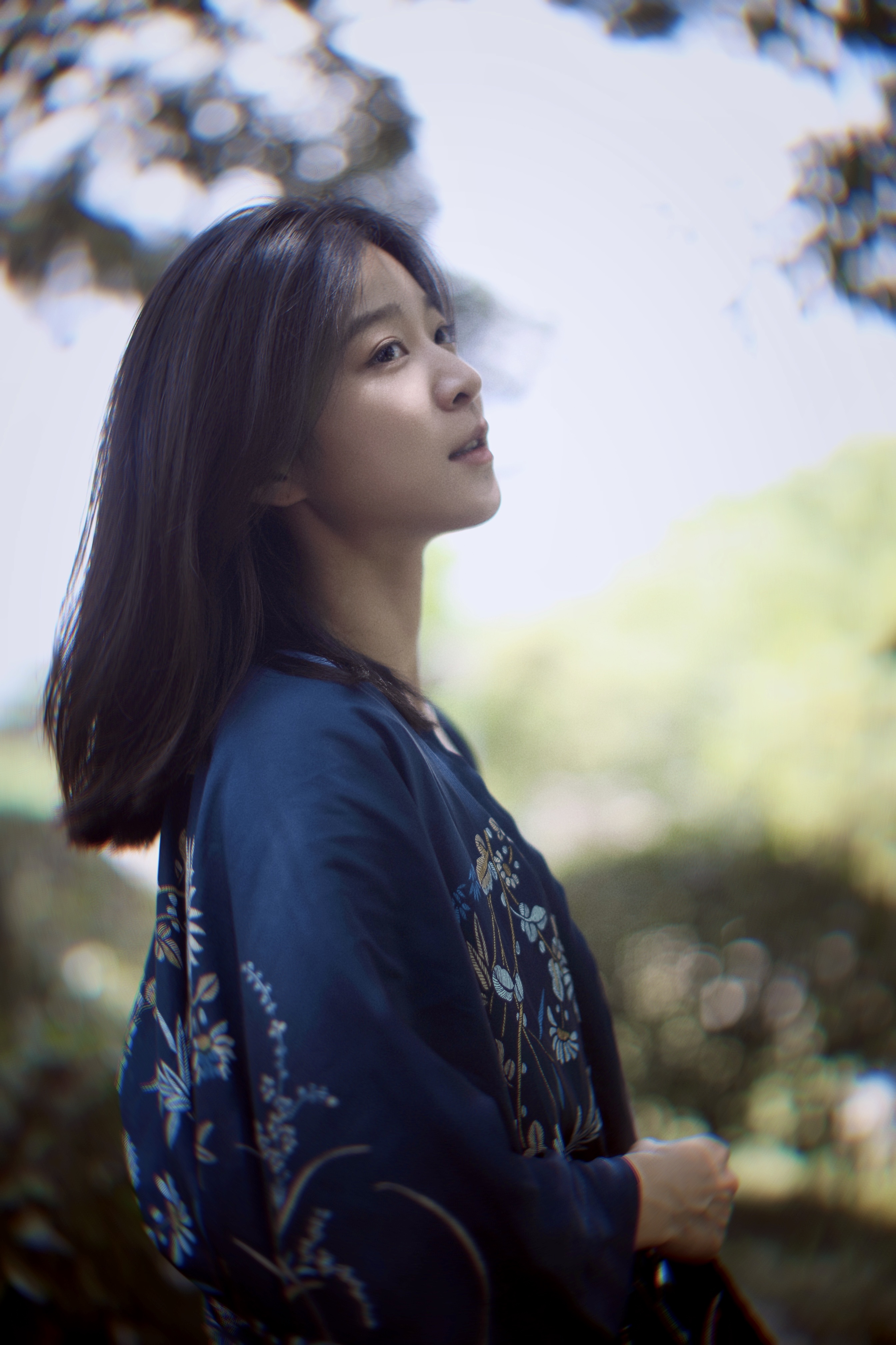 孙语涵,1992年8月19