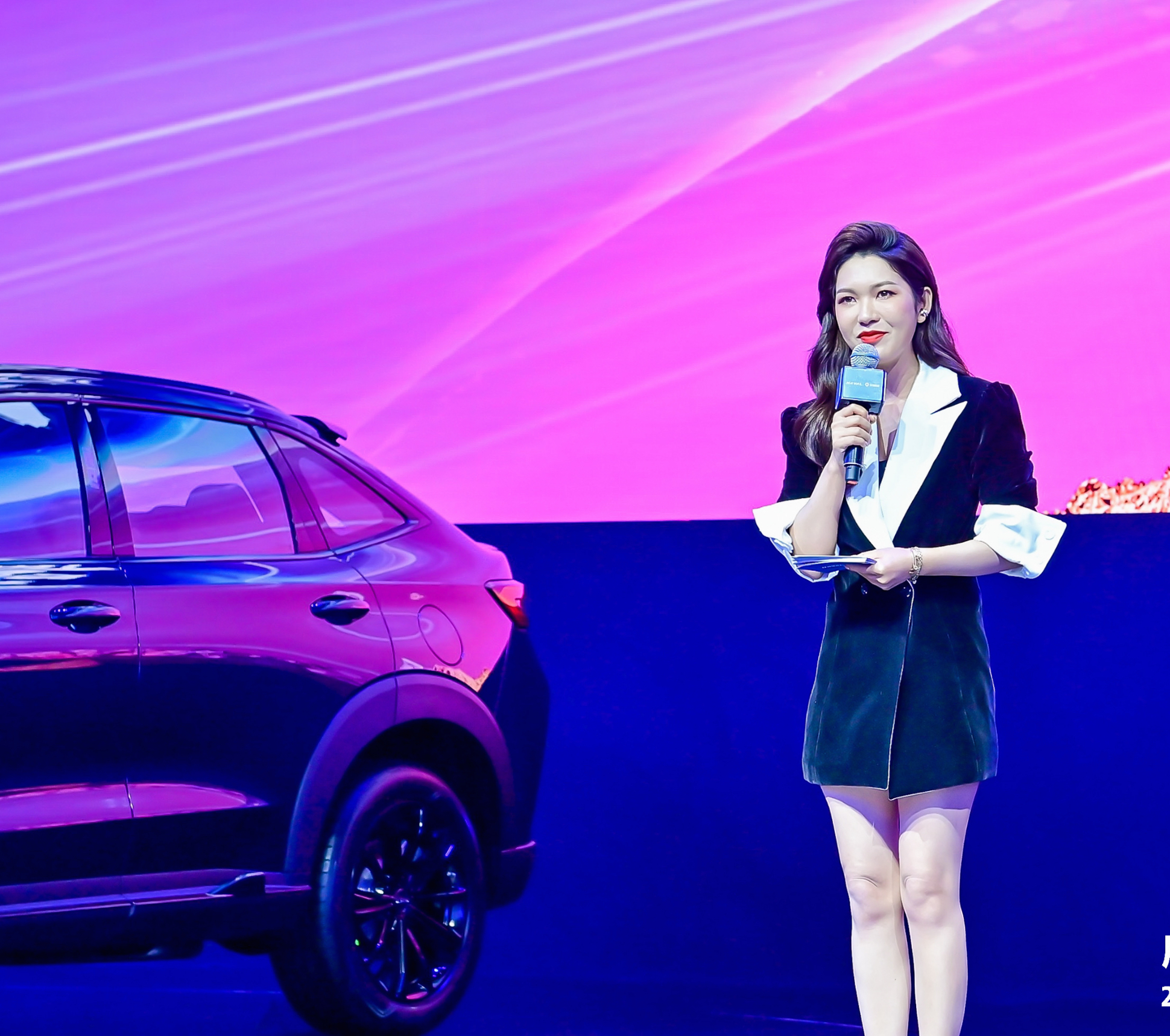 data-lemmaid="6549690">深圳电视台 /a>《清风车影》主持人,新能源