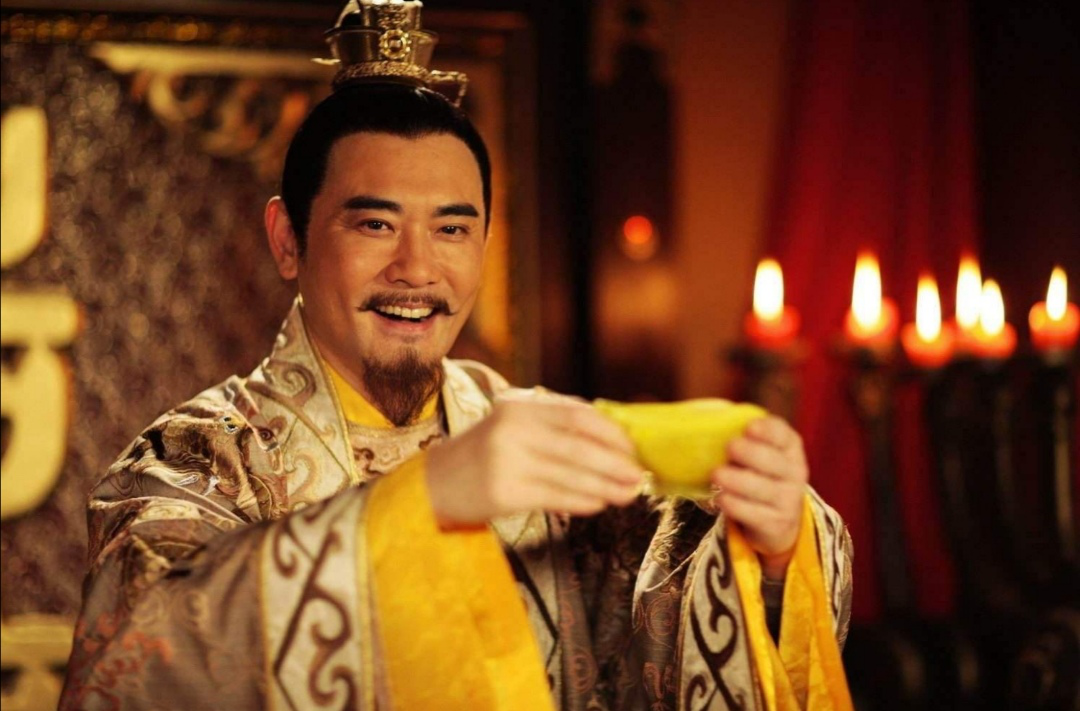 高洋，北齐开国君主，政治功绩不可抹杀_百科TA说