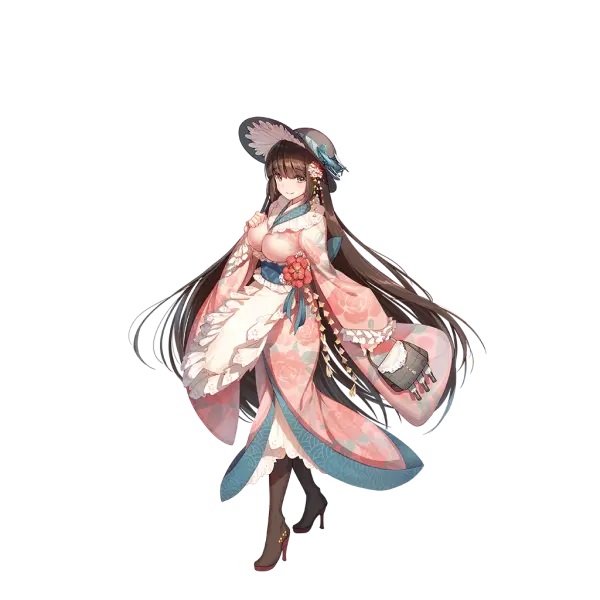  /p> p>扶桑是一名j国的3星战列舰舰娘,原型为旧日本扶桑级战列舰1号