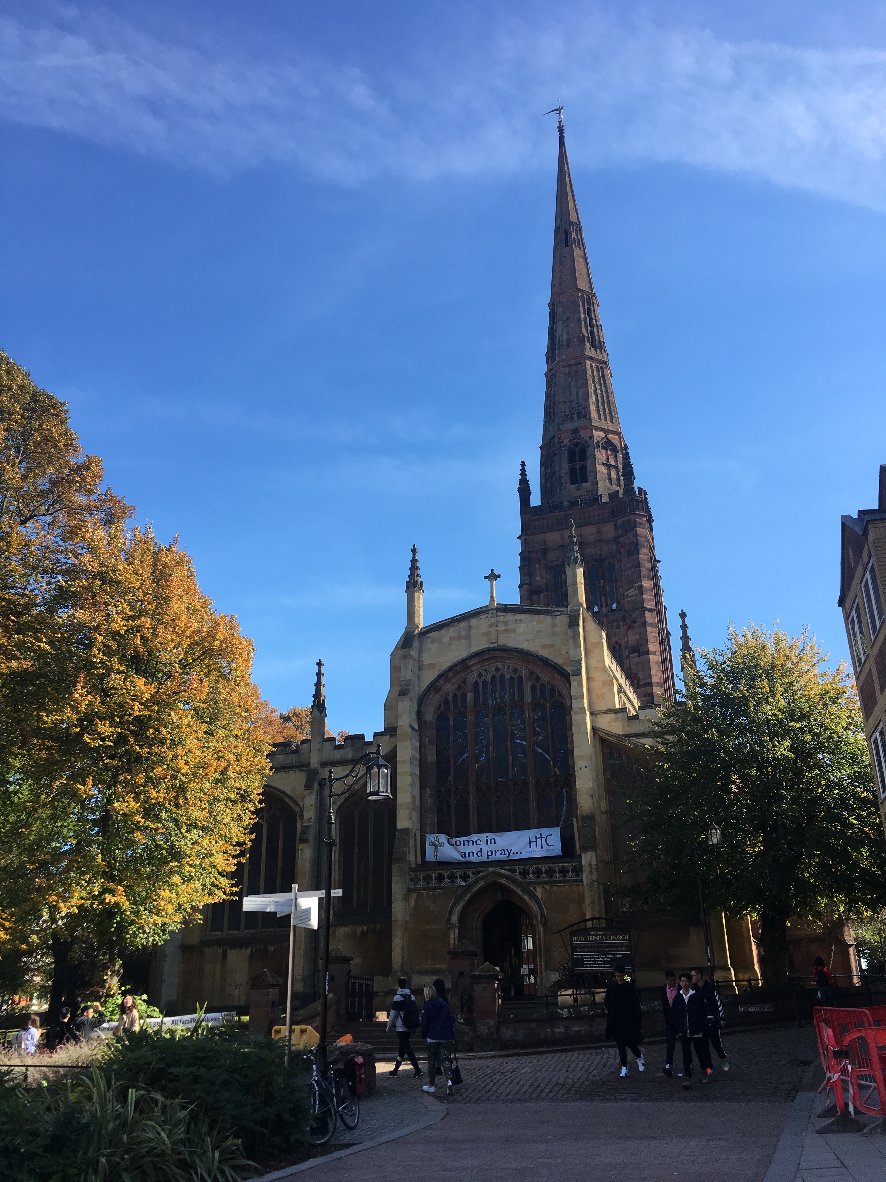  p>考文垂(coventry),英国英格兰西米德兰郡城市.