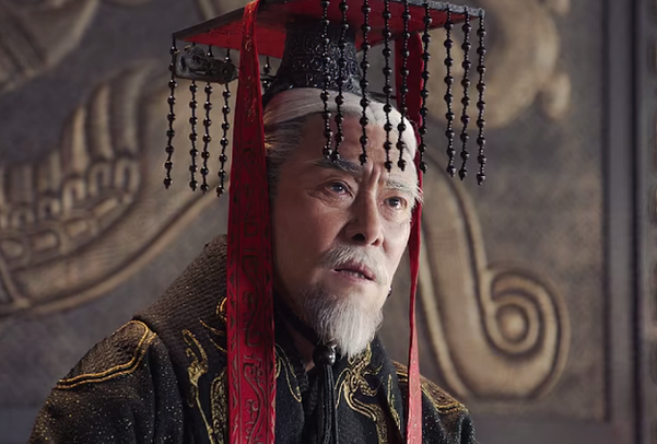 周赧王身为天下之主，为何被人讨债，只能债台高筑？_百科TA说