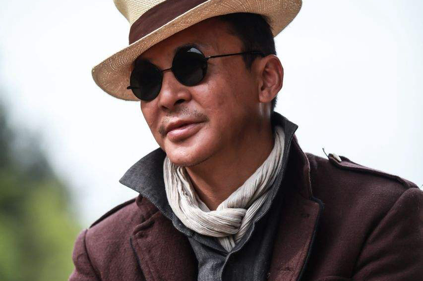 qn">1 /sup>,近代传奇剧《 a target="_blank" href="/item/一代枭雄