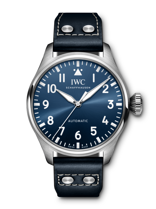 iwc万国表