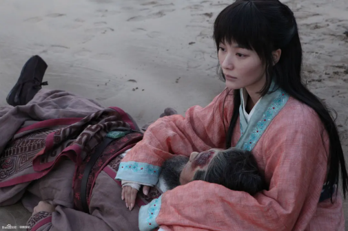 《谋圣鬼谷子》剧照