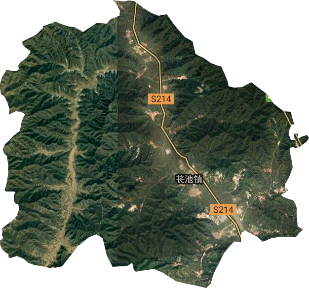 苌池镇,隶属于山西省阳泉市 a target="_blank" href="/item/盂县