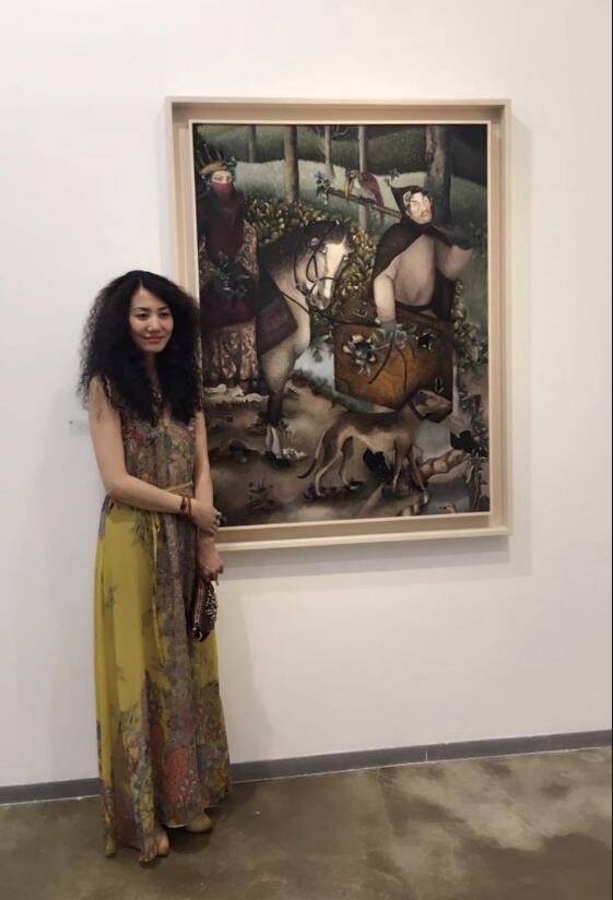  p data-id="go2eugiti3">付瑶,别名傅瑶,出生于内蒙古,毕业于 a