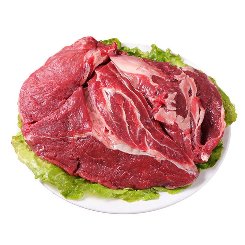 桦甸黄牛肉