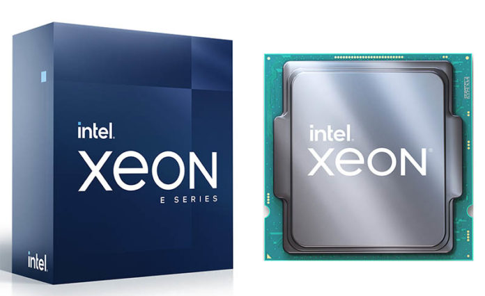 intel xeon gold 6240