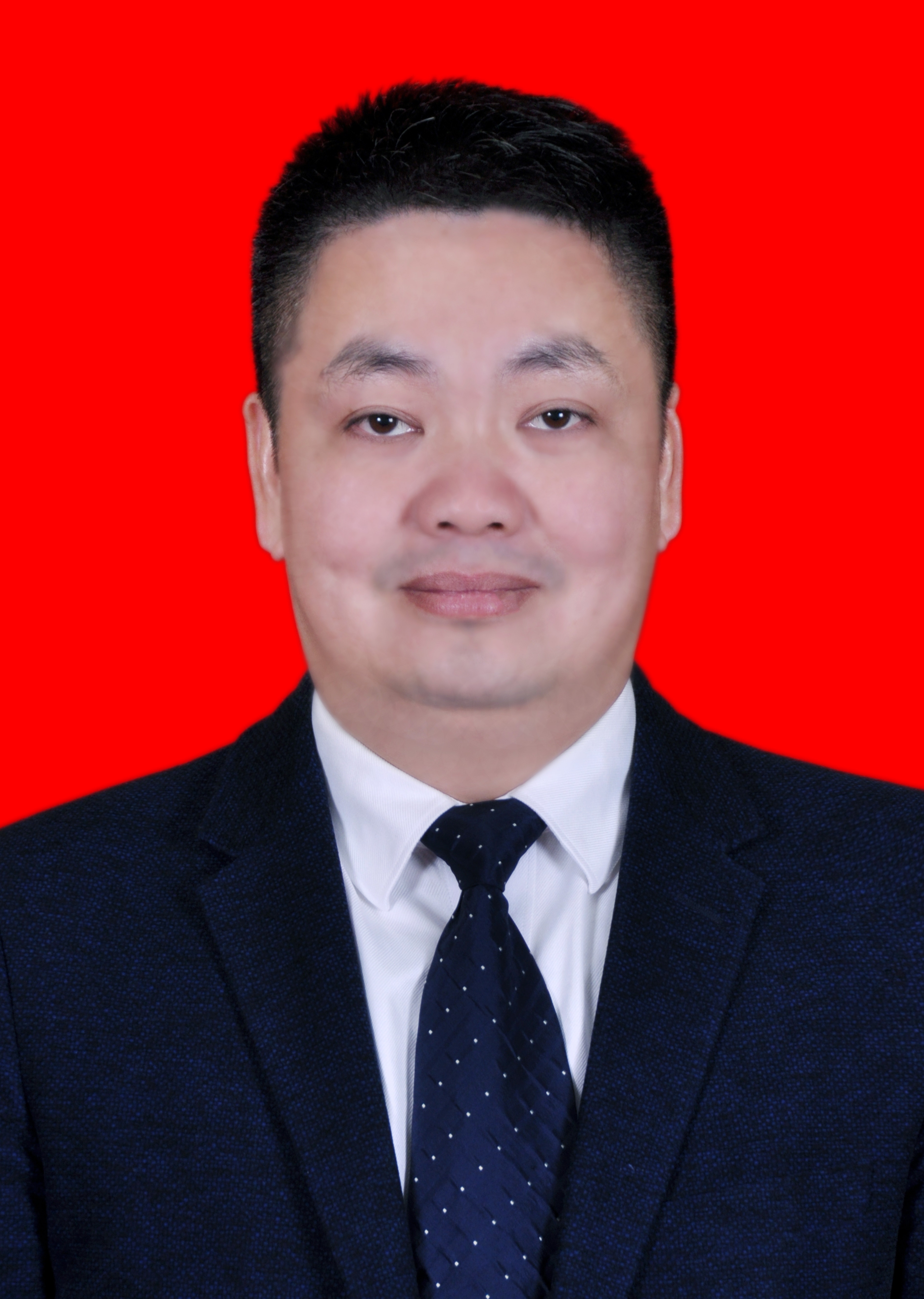 徐军