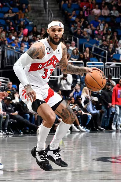 小加里·特伦特