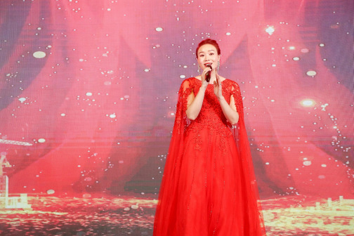 侯晓（青年女高音歌唱演员）_百度百科