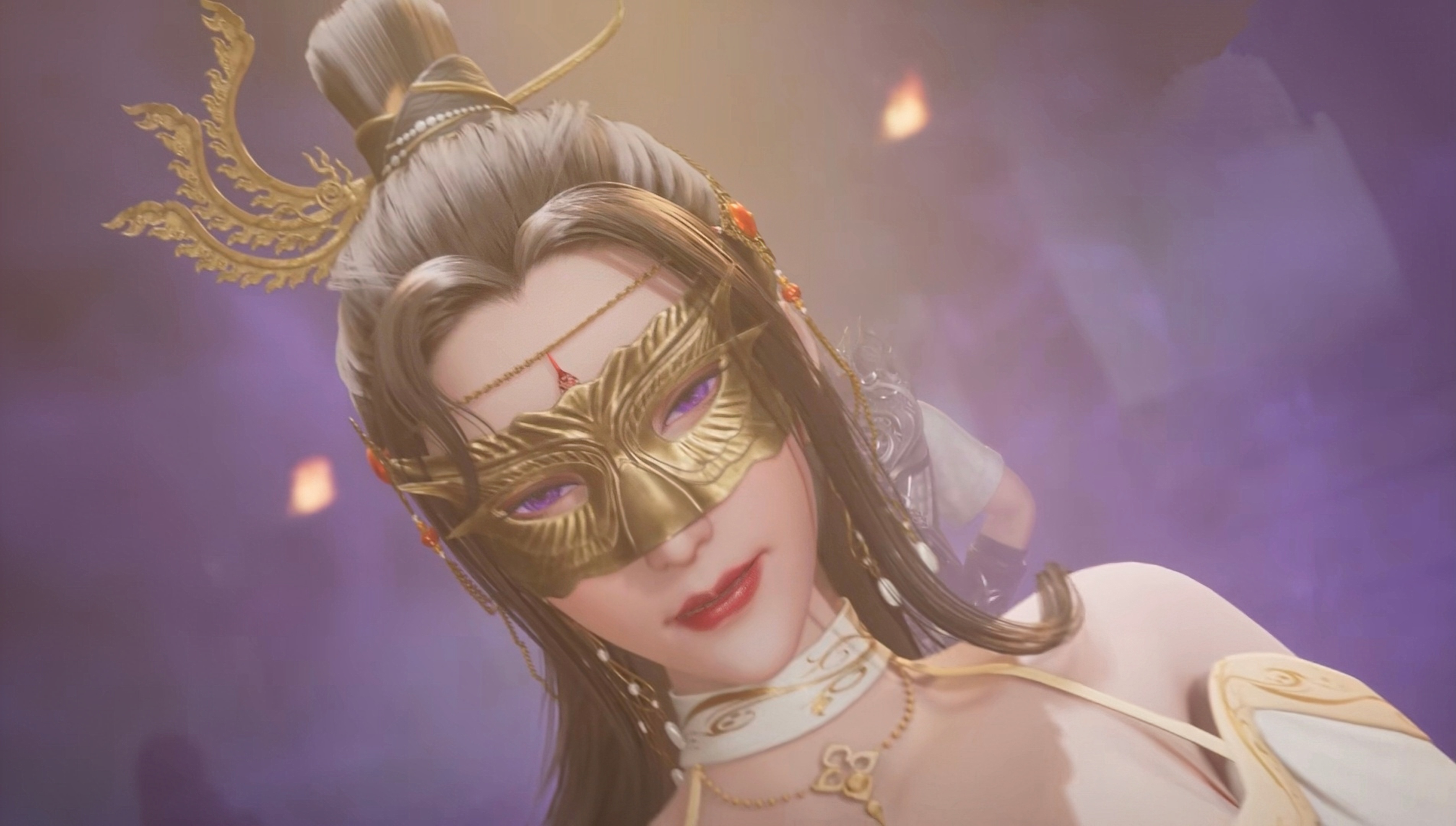  p data-id="tiubj5erlhyd">云月雅蓉,女,动漫《万界神主》及其衍生