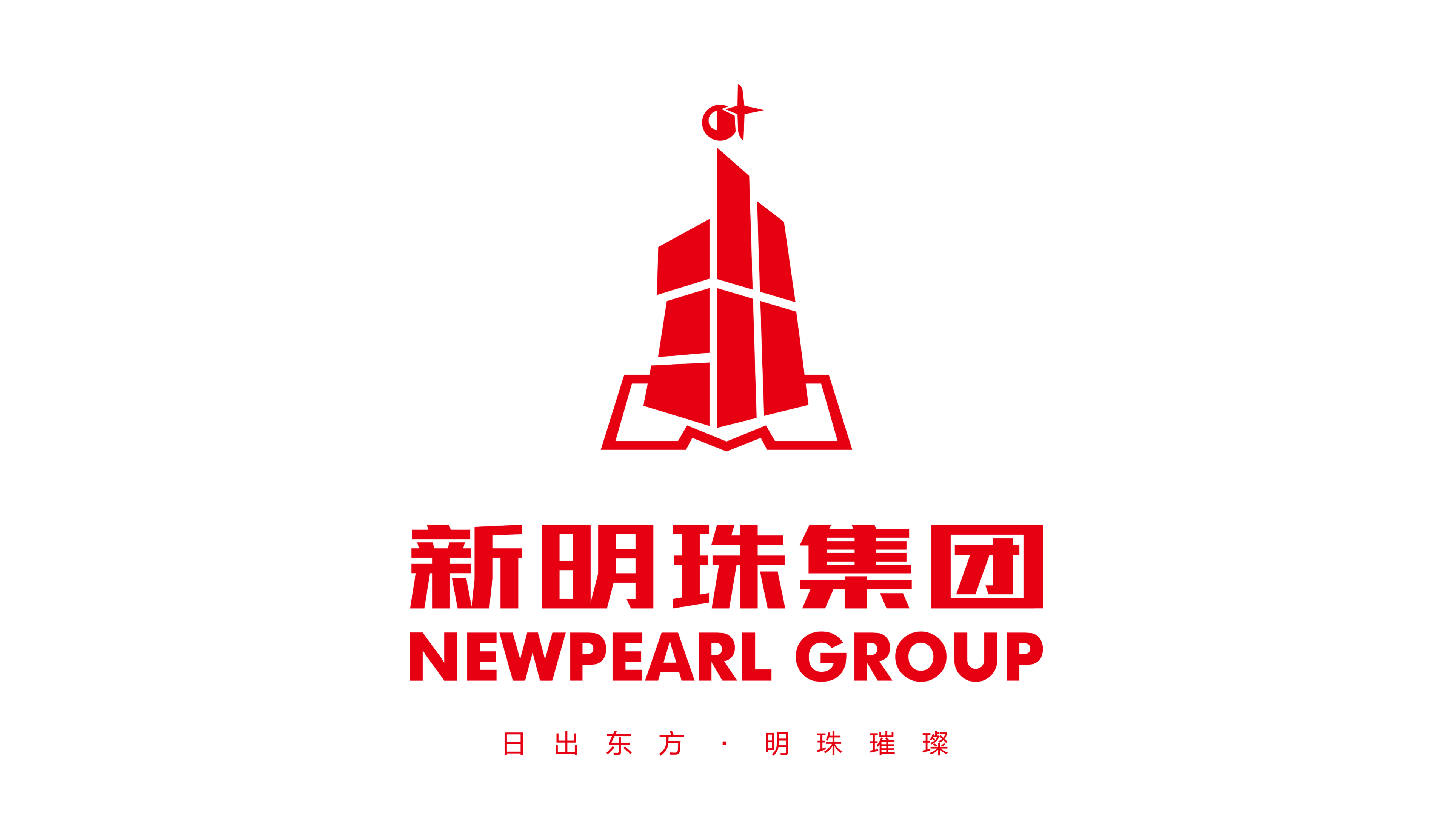 新明珠集团股份有限公司