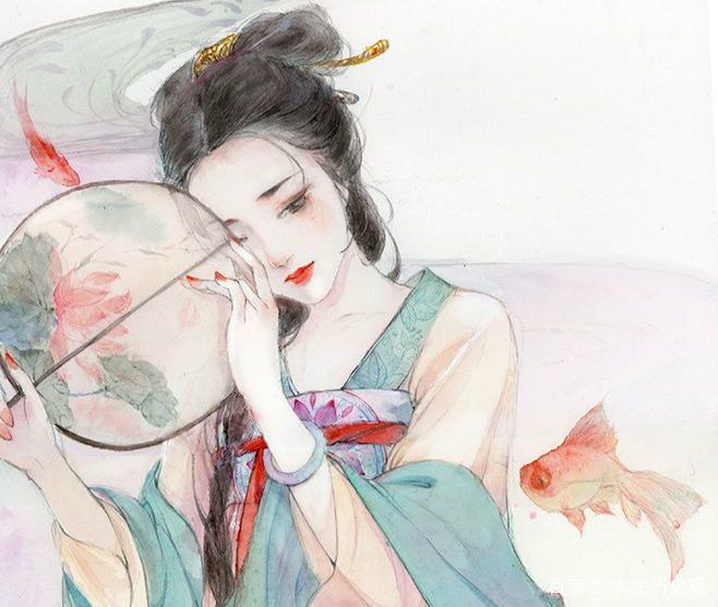 琴操：为苏轼泣血而亡的传奇名妓，一首婉约词惊艳千古_百科TA说