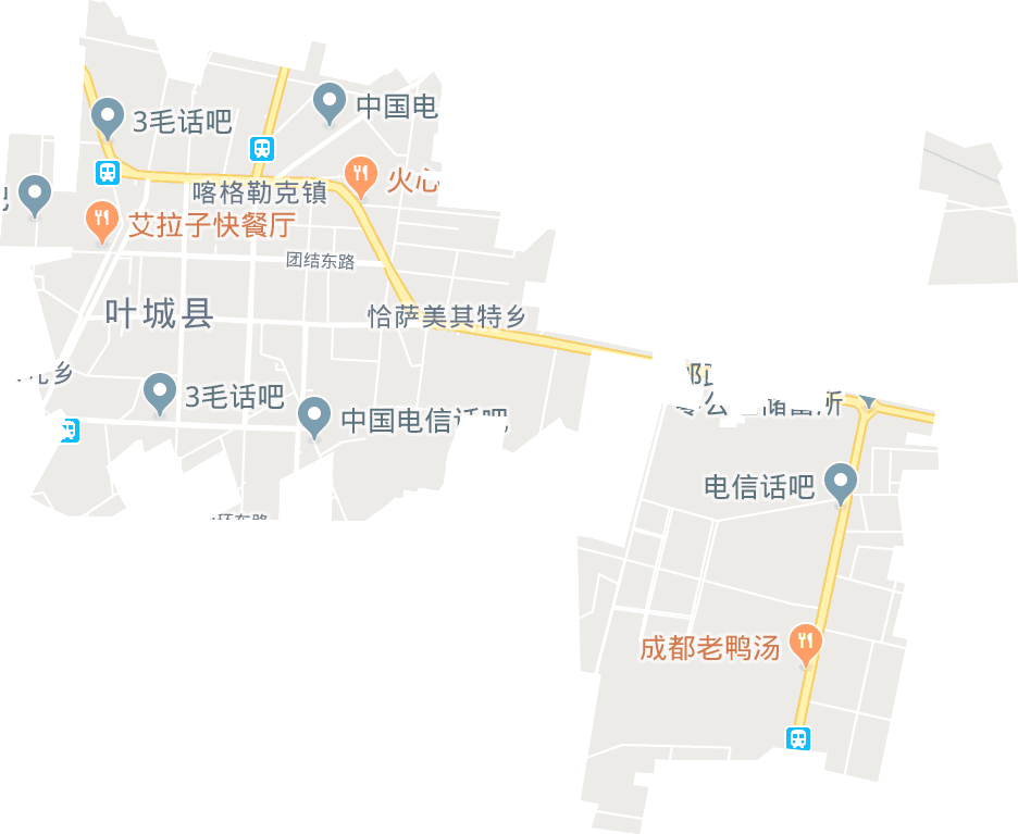 隶属于新疆维吾尔自治区喀什地区叶城县,地处 a target="_blank" href