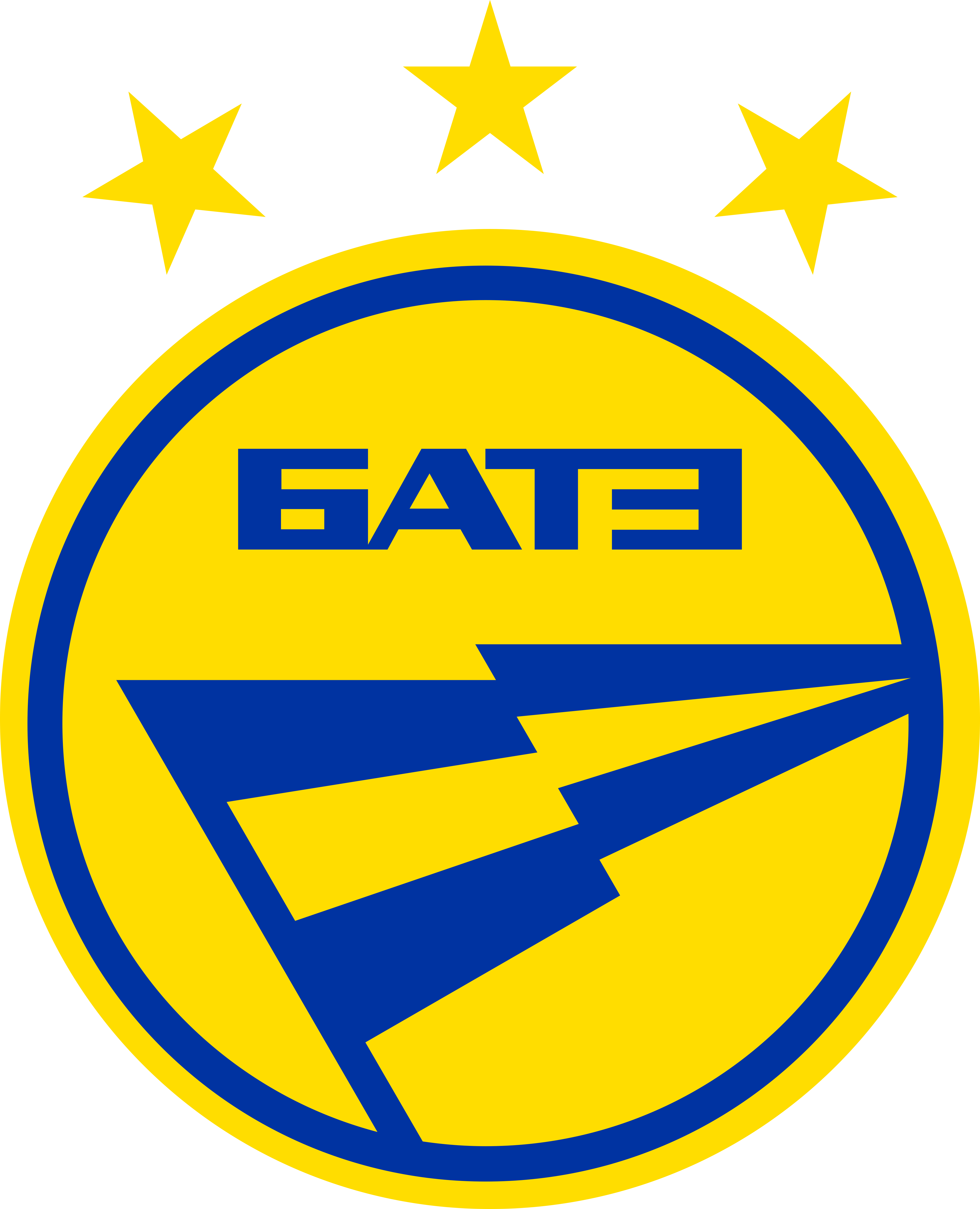 巴特鲍里索夫足球俱乐部