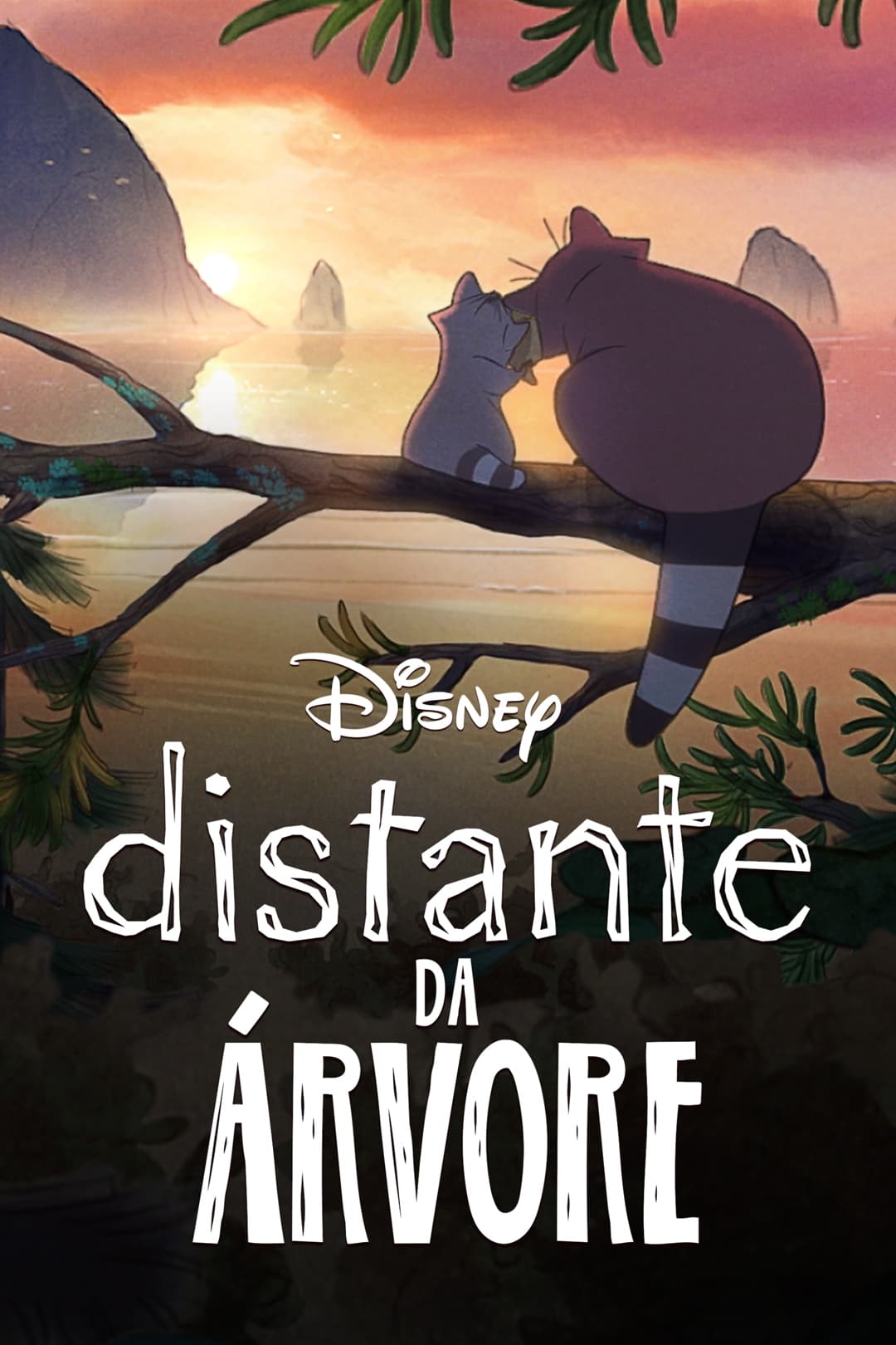 是娜塔莉·诺里加特编导,华特迪士尼动画工作室制作的动画短片,该片于