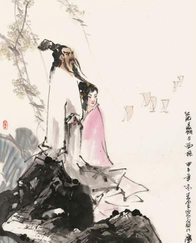 “千金”原是指男子，为何在古代会逐渐成为女子的代名词？_百科TA说