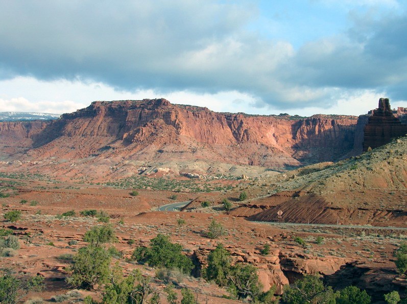  p>吕内堡荒原位于北德低地中,面积约7200平方公里