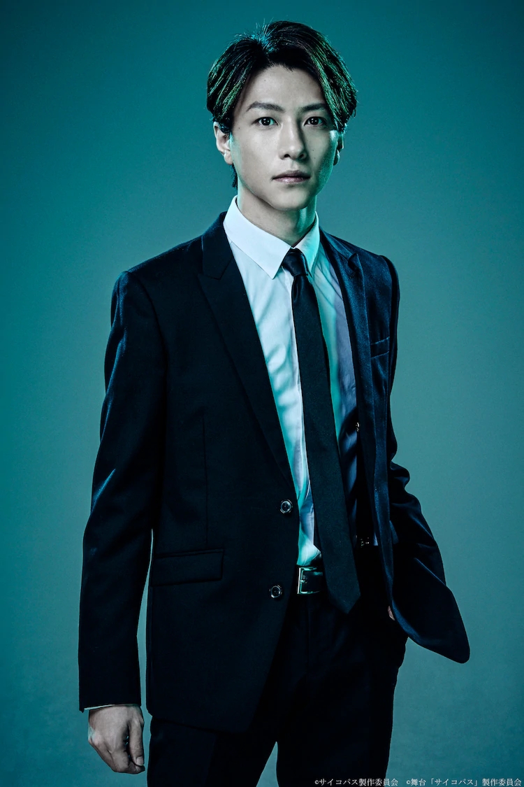  p>铃木扩树(すずき ひろき),日本演员,模特,1985年6月4日出生于