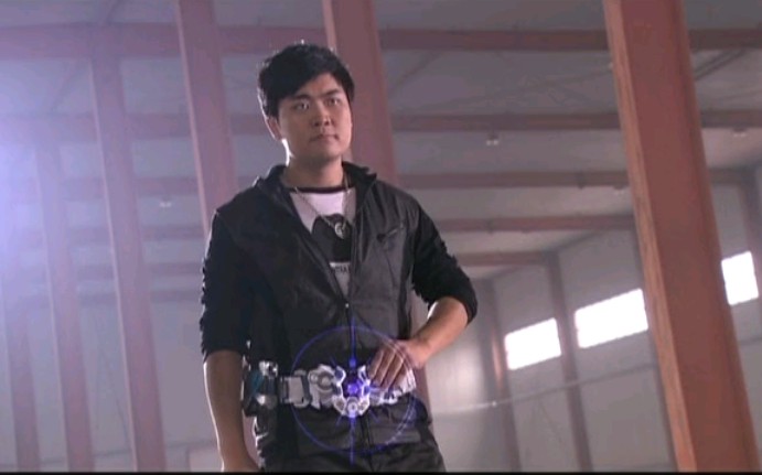 巴鲁,国产特摄剧《 a target="_blank" href="/item/铠甲勇士刑天