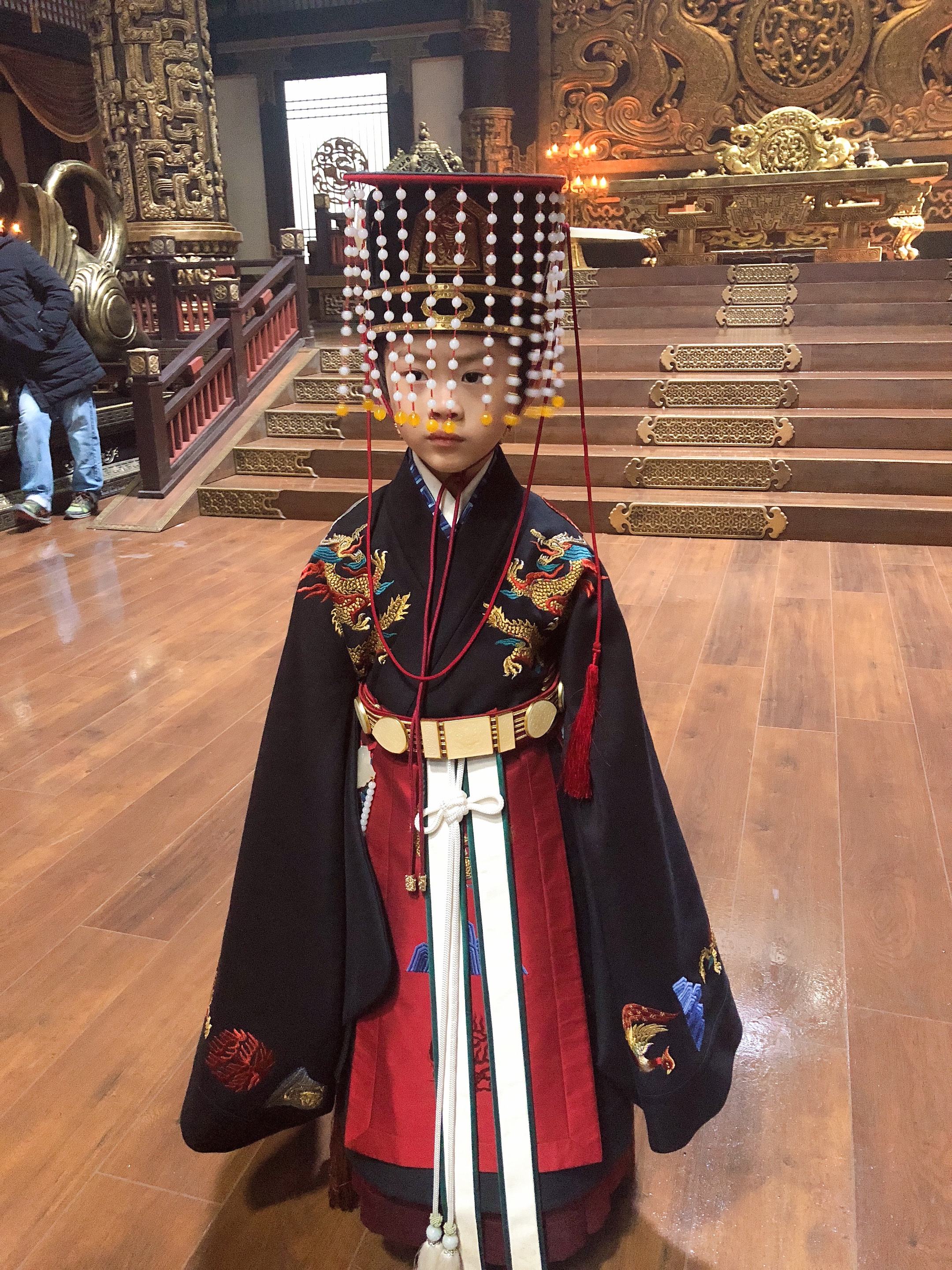 潘楚桥