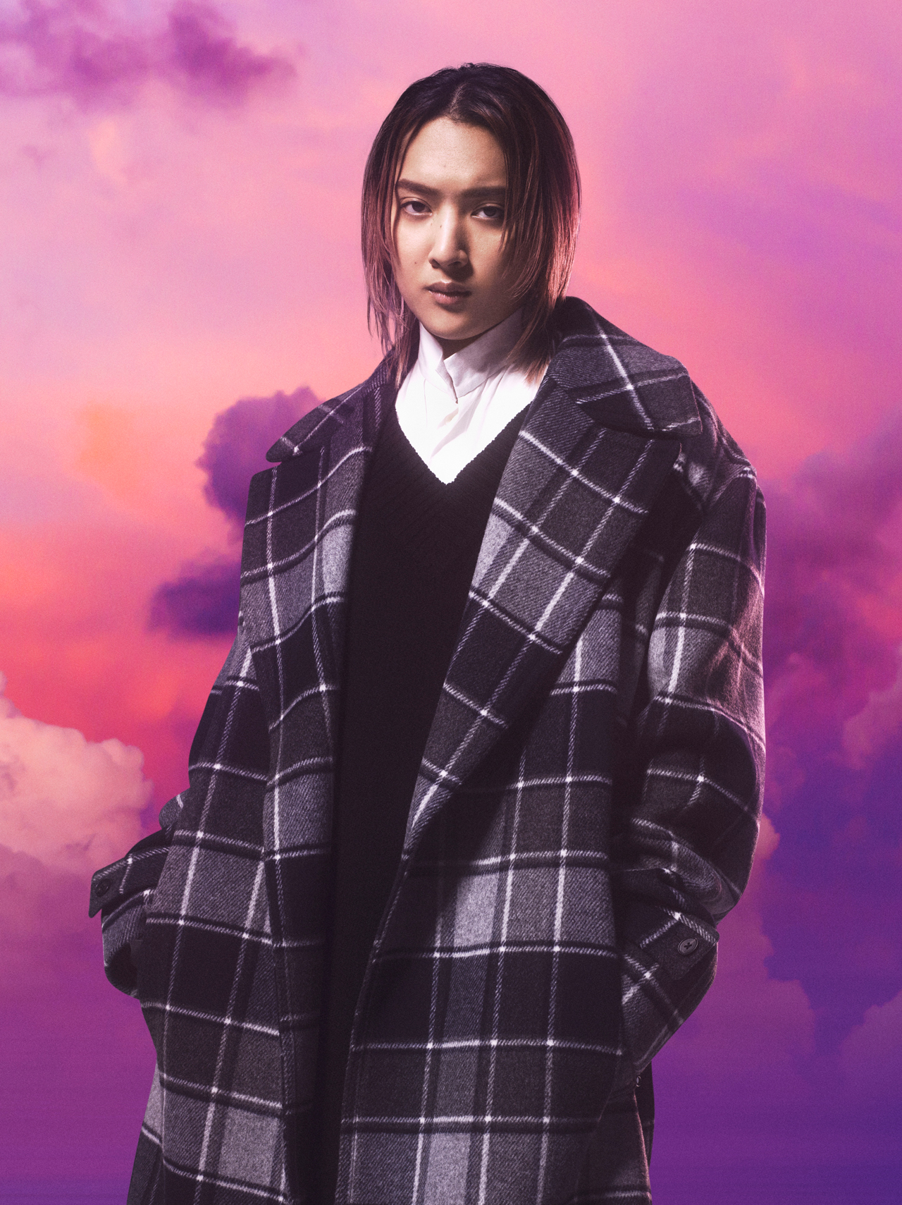 the rampage from exile tribe