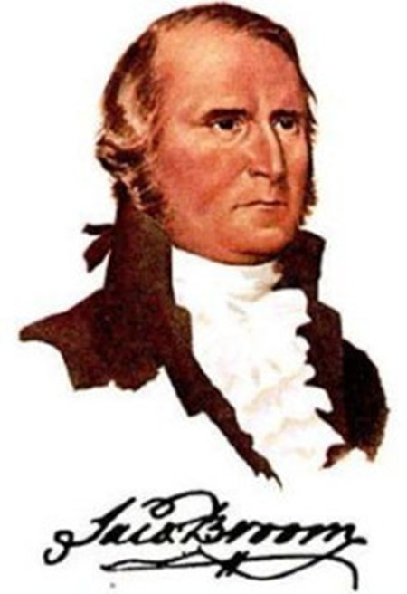 雅各布·布鲁姆