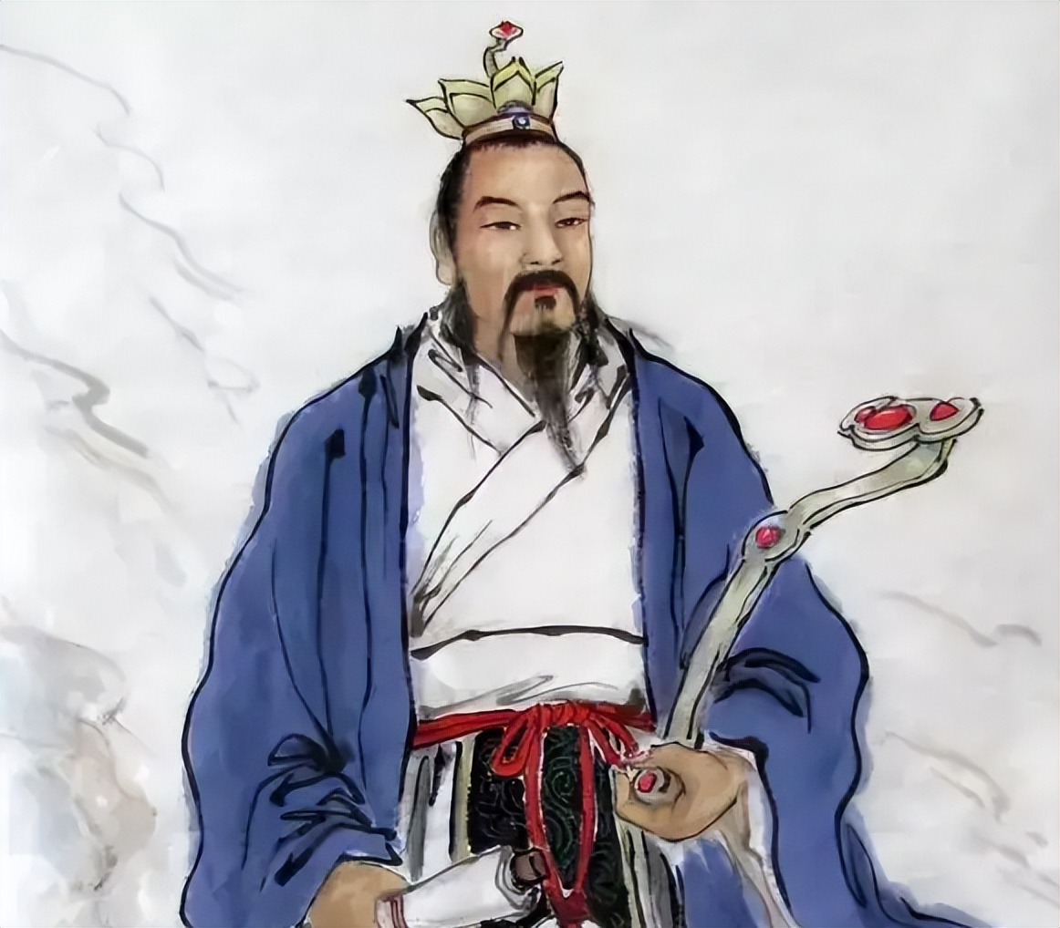 丘处机在历史上真实存在吗，是什么人_百科TA说