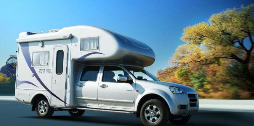 1212房车哪一年开始旅行的 - 知晓星球