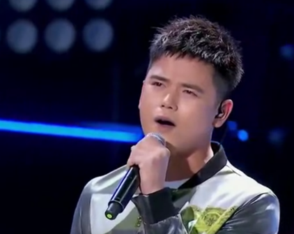 张恒远（中国内地歌手、第二季《中国好声音》学员）_百度百科