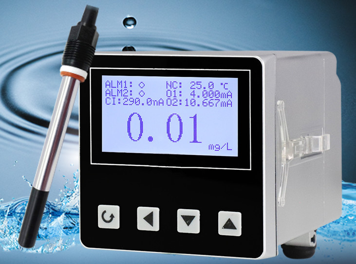 溶解氧分析仪