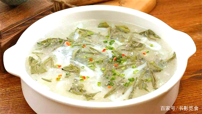 舌尖上的成语：莼羹鲈脍_百科TA说
