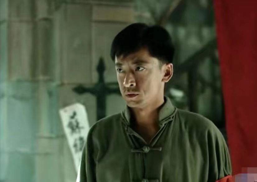 电视剧 a target="_blank" href="/item/《圣天门口》/2133292" data