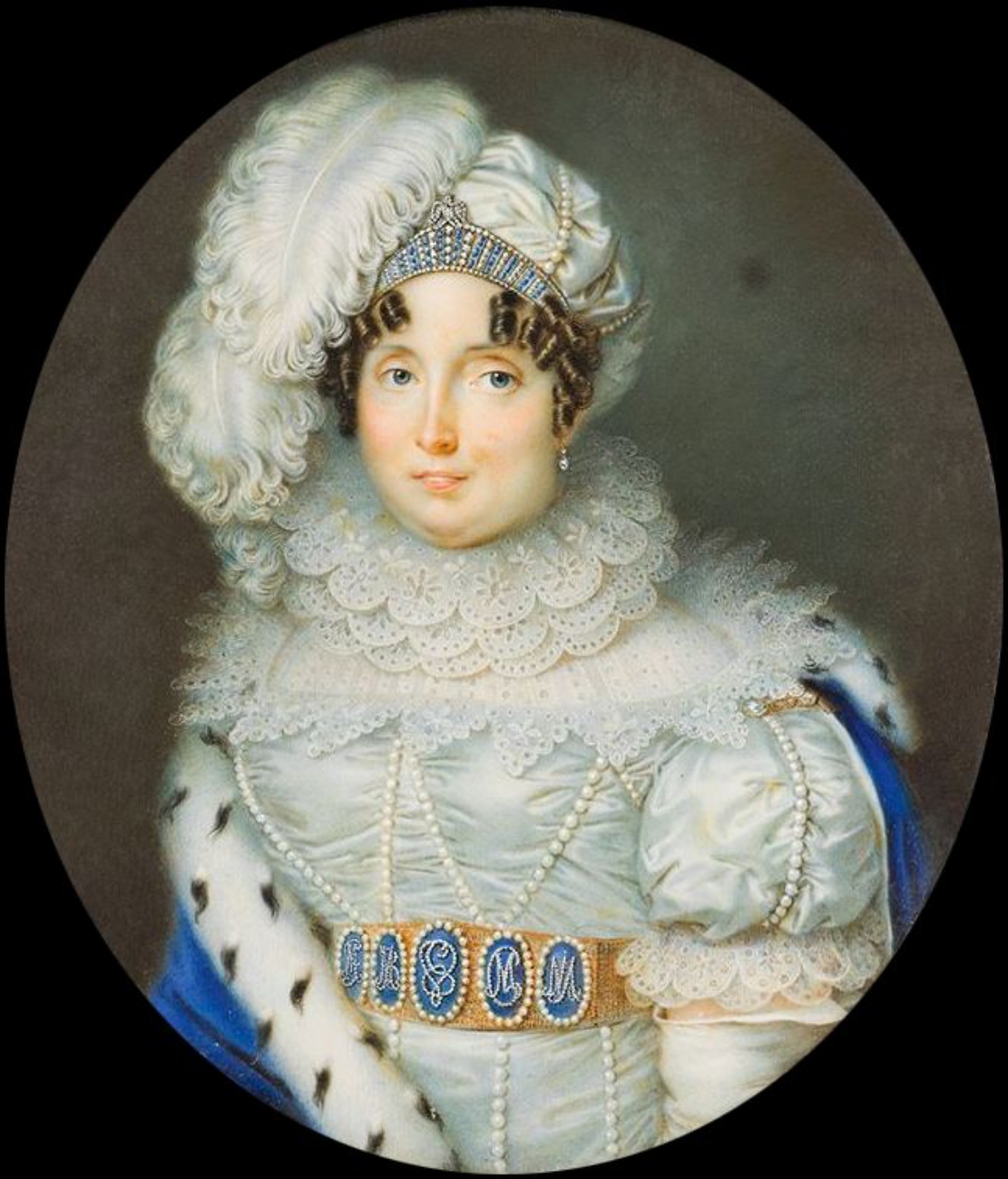 玛丽亚·特蕾莎