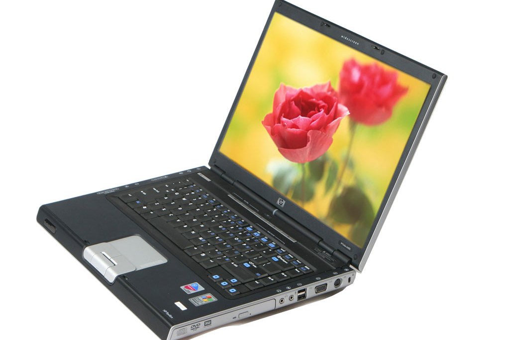 是惠普于2005年发布的一款家用笔记本电脑